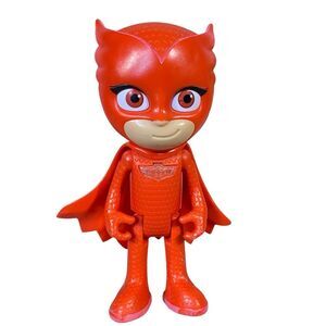 PJ Masks OWLETTE 6 inch Action Figure Non Working